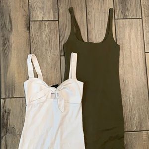 Forever 21 dresses size small